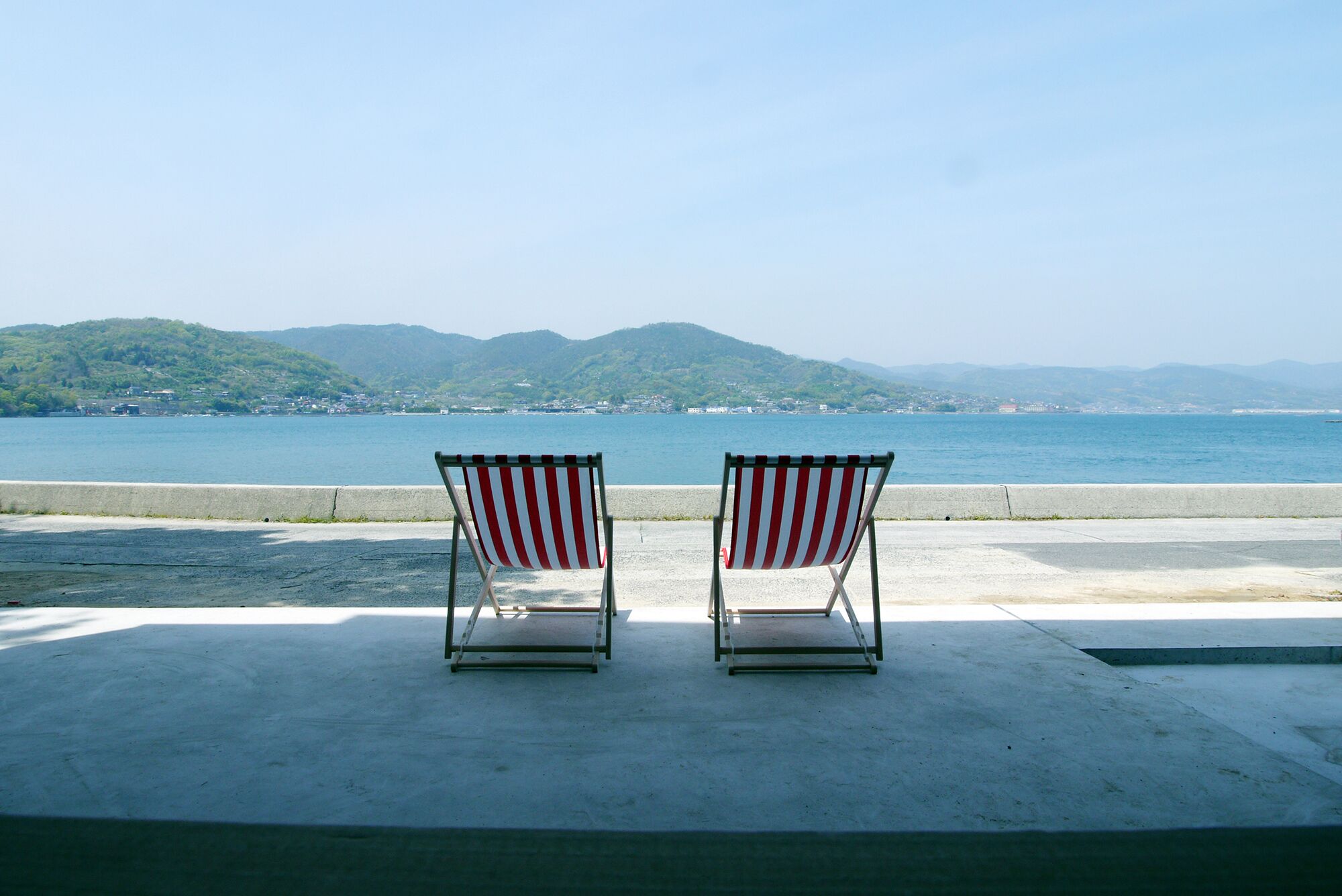 Oceanfront Room | Water view