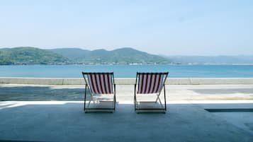 Oceanfront Room | Water view