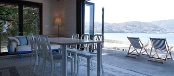 Rental Cottage Y51 by the sea