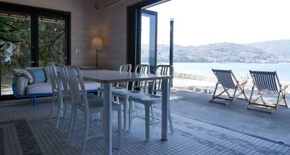 Rental Cottage Y51 by the sea