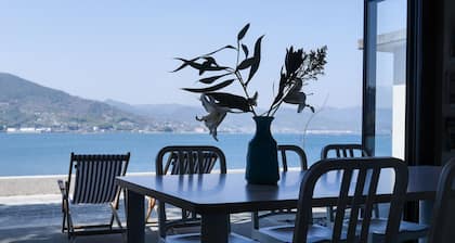 Rental Cottage Y51 by the sea