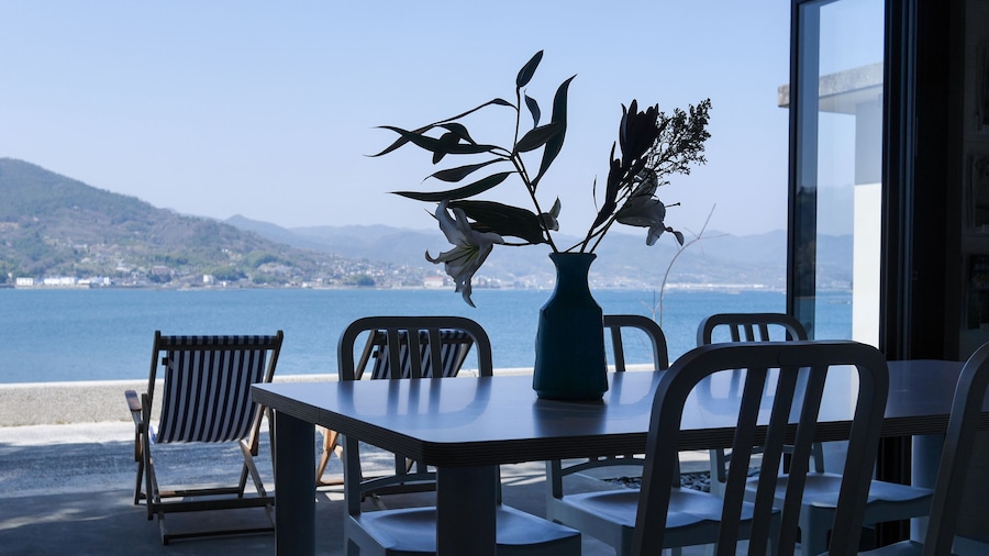 Rental Cottage Y51 by the sea