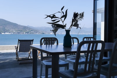 Rental Cottage Y51 by the sea