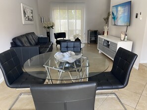 Smart-tv en een dvd-speler