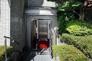 Exterior - Guest House Gairojyu (Higashi-osaka)