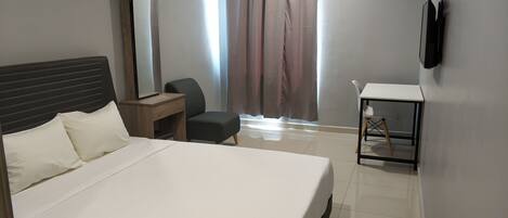 Superior-Zimmer (Queen)