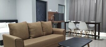 Reno Rooms Ipoh