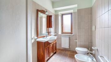 Dusche