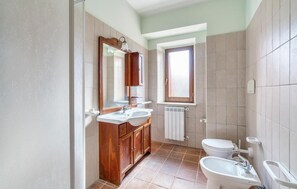 Een douche
