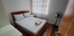 3 dormitorios, wifi, ropa de cama