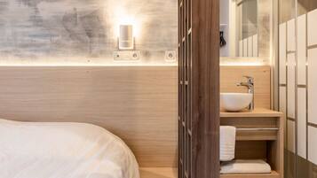 2 makuuhuonetta, ilmainen internet