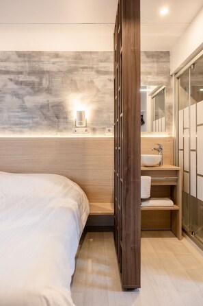 2 Schlafzimmer, kostenloses Internet