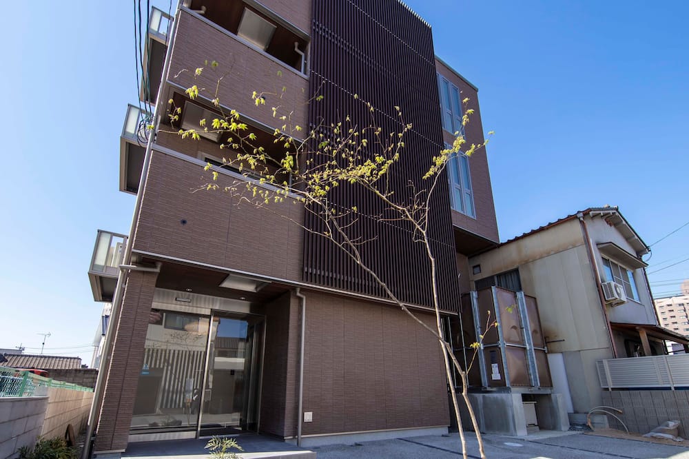 Grand Base Kurashiki Chuo