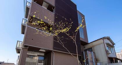 Grand Base Kurashiki Chuo