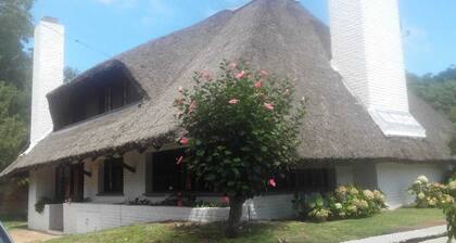 Solanas Punta Ballena Casa 8 personas