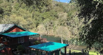 River House-Retreat!