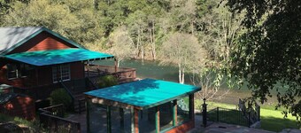 River House-Retreat!