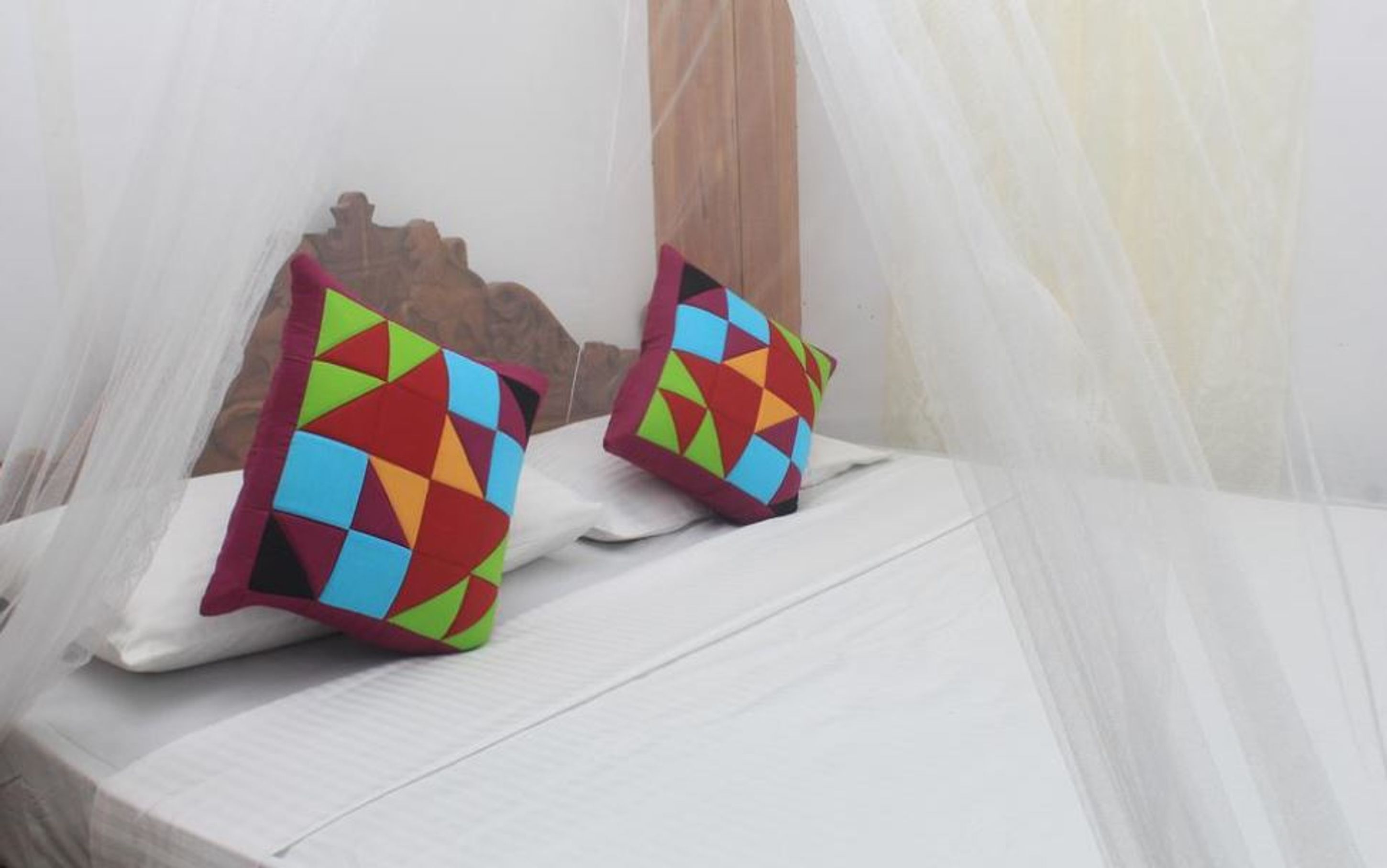 华丽树屋 | 办公桌