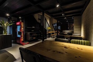 Interior - Sleeping Inn (Hualien City)