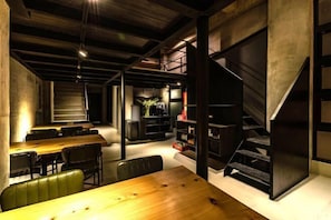 Intérieur