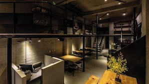 Interior - Sleeping Inn (Hualien City)