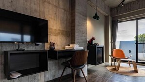 Room - Sleeping Inn (Hualien City)