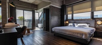 Sleeping Inn