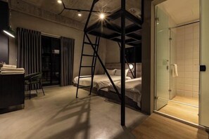 Room - Sleeping Inn (Hualien City)
