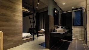 Room - Sleeping Inn (Hualien City)