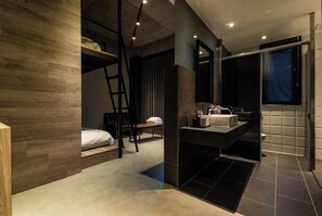 Room - Sleeping Inn (Hualien City)