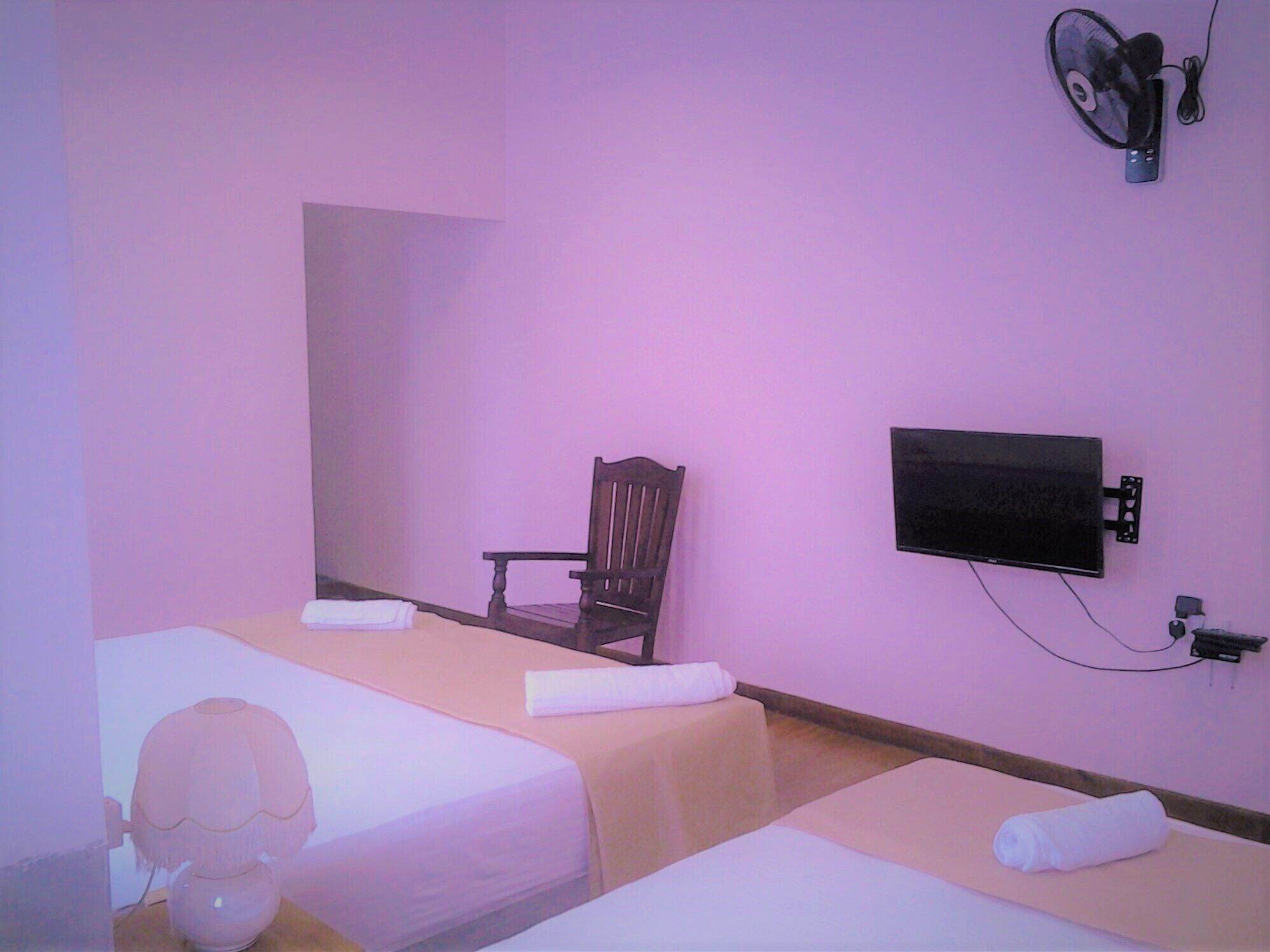 Family Room | Room amenity