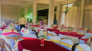 Food and drink - Himagira Hotel (Bandarawela)