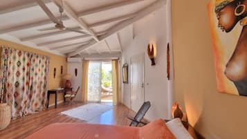 Room, Pool View, Beachfront