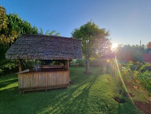 Jardín