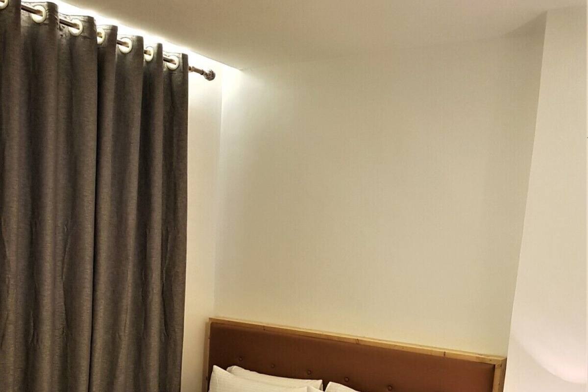 Suite, 2 Bedrooms