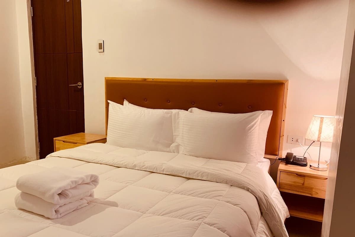 Suite, 1 Bedroom