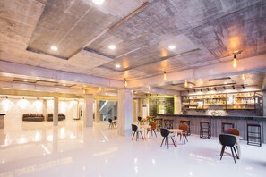 Dining - H Boutique Hotel (Angeles City)