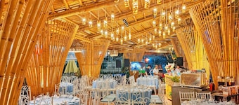 Spring Garden Hotel