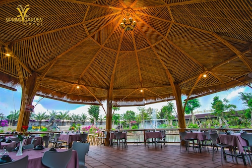 Spring Garden Hotel