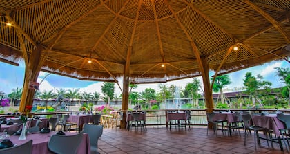 Spring Garden Hotel
