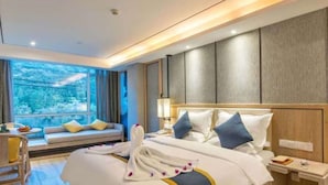 Familie suite | Gratis wifi