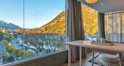 Floral Hotel · Lijiang Zangyuan