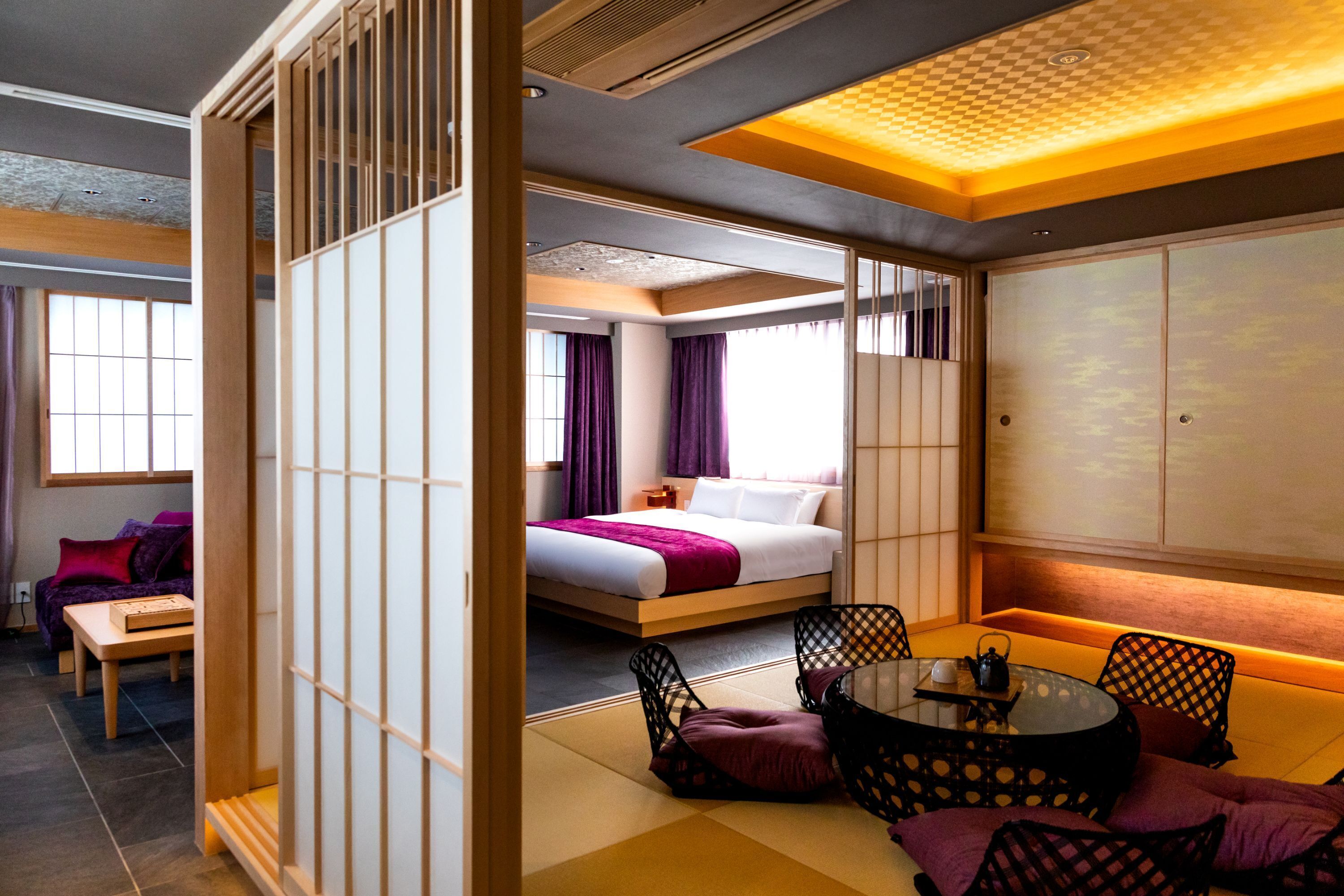 Foto - The Machiya Ebisuya