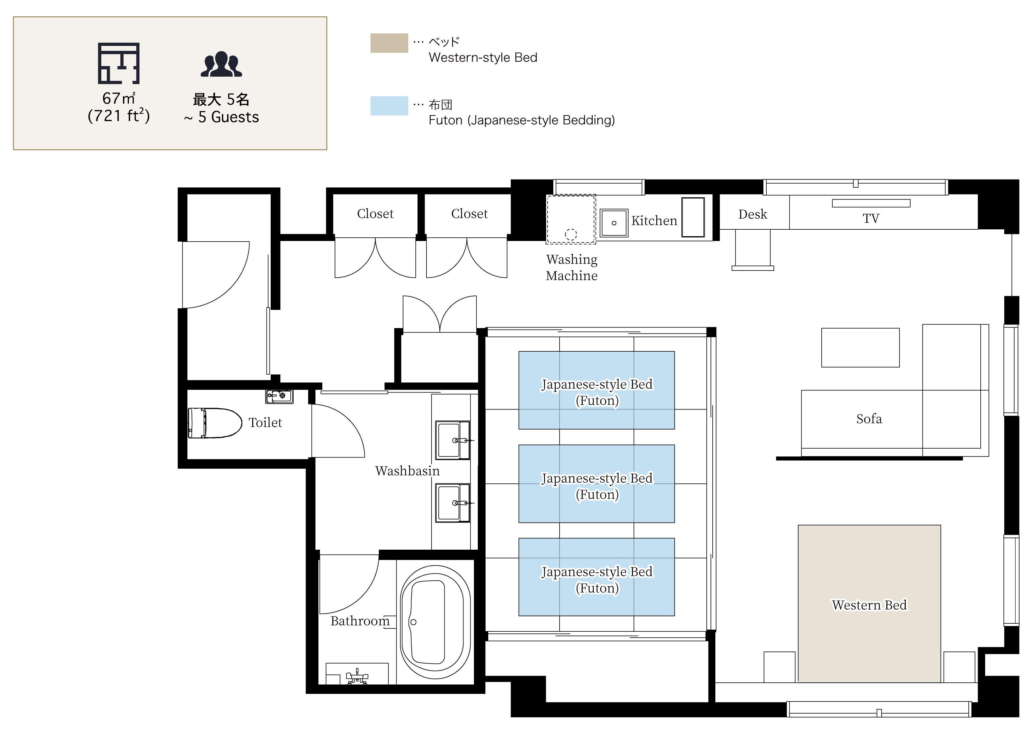 Foto - The Machiya Ebisuya