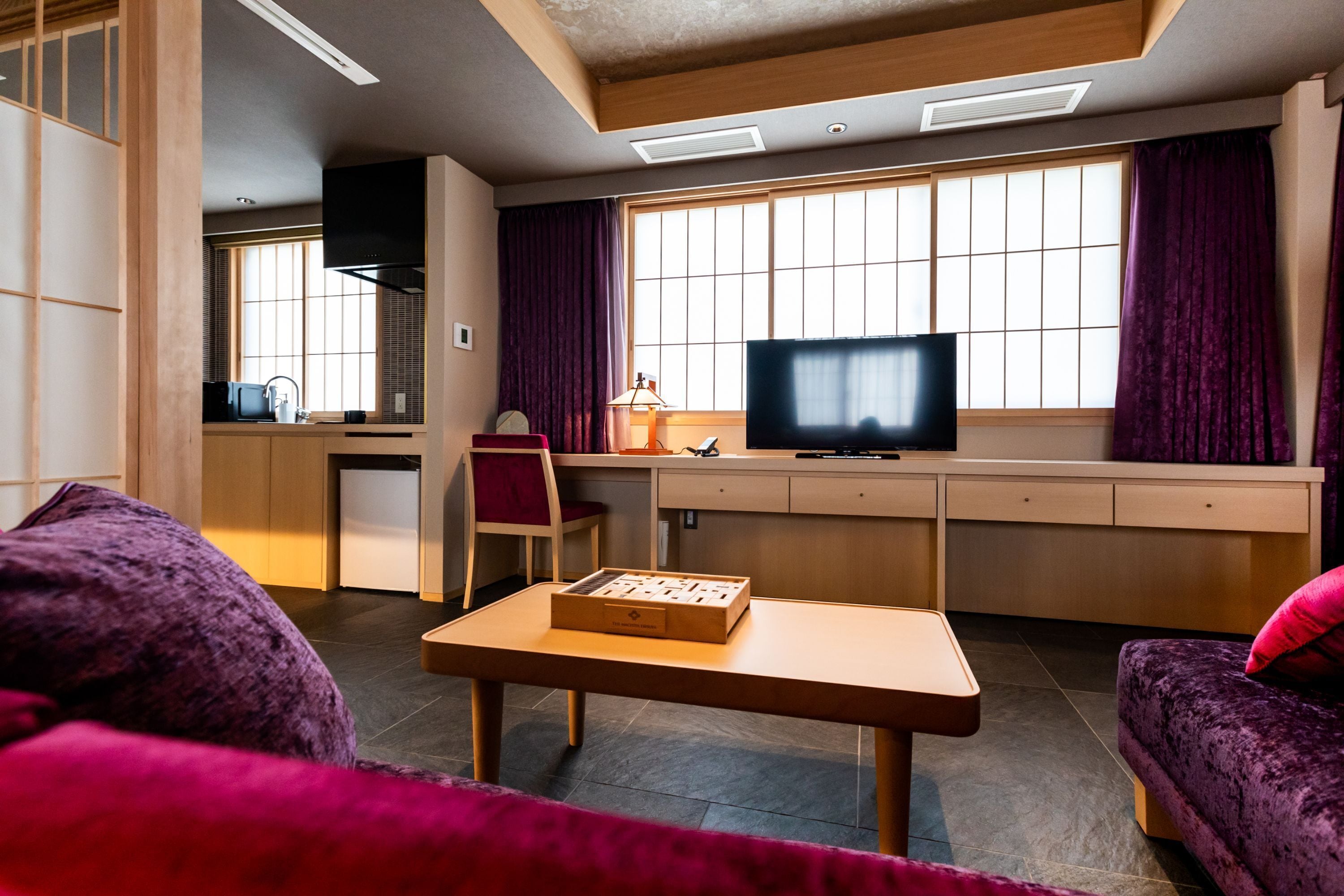 Photo - The Machiya Ebisuya