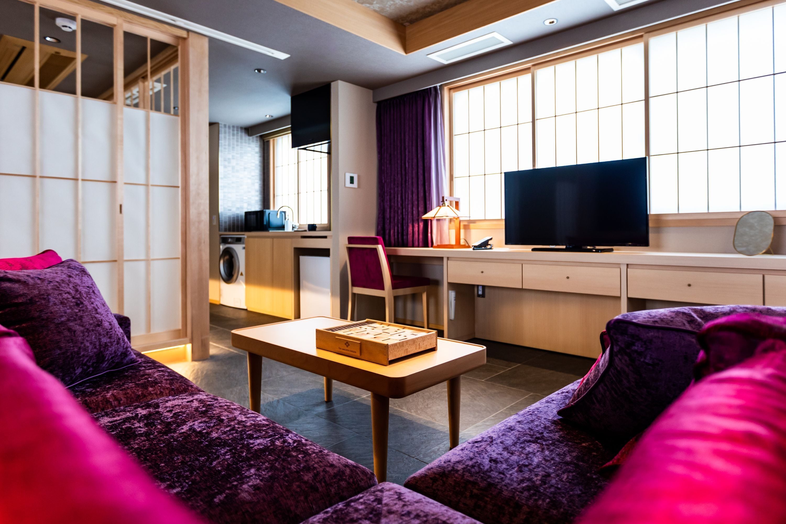 Photo - The Machiya Ebisuya