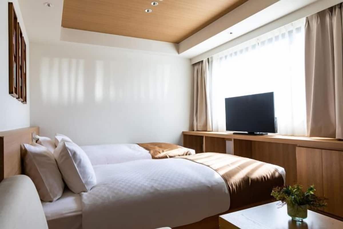 1 bedroom, down duvets, in-room safe, individually decorated
