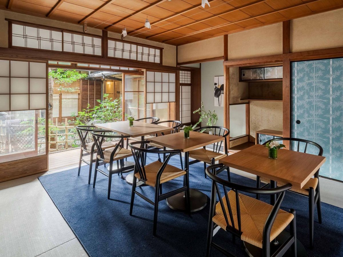 Photo - The Machiya Ebisuya