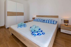 1 bedroom, WiFi - Holiday apartment mit Pool (Dramalj)