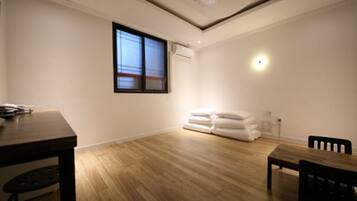 Room (Ondol, 2 people) | Free WiFi